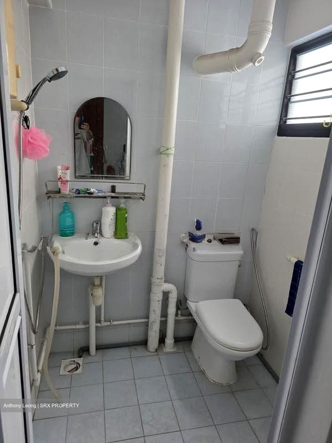 Blk 296 Tampines Street 22 (Tampines), HDB 3 Rooms #628309831